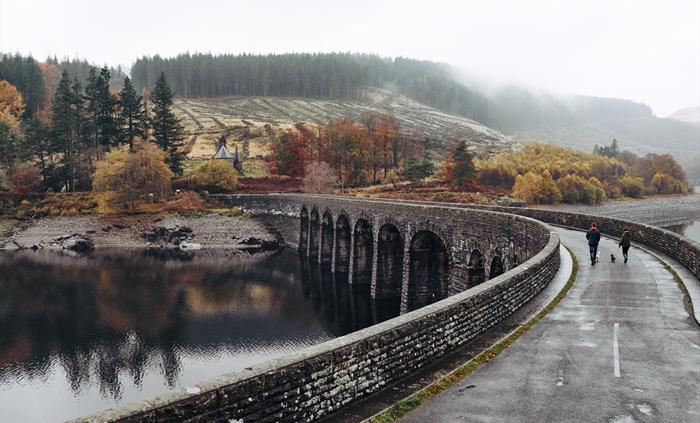 Elan Valley